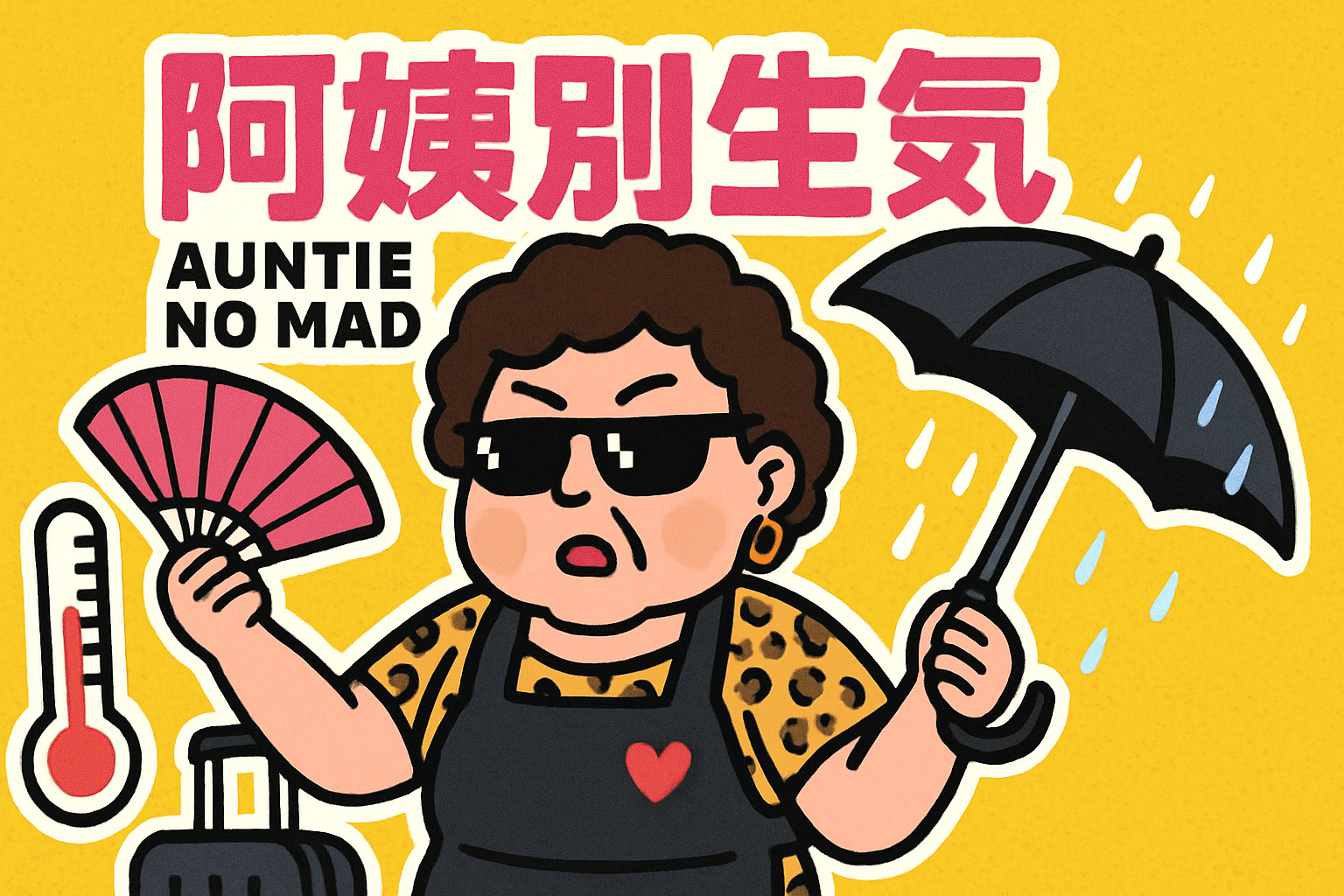 台南3日續防38度高溫 下週滯留鋒來襲全台有雨